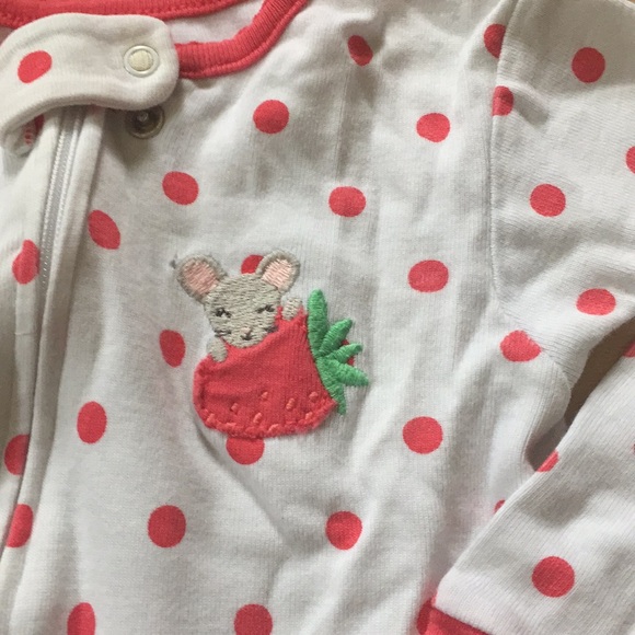 18 month carters pjs - Picture 2 of 2